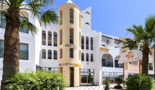 Hotel Moon Dreams Roquetas