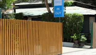 Annex Lumpini Bangkok