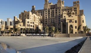 Sheraton Sharjah Beach Resort & Spa