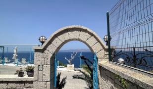 Fener Hotel Café&Kahvalti Fener Hotel Café&Kahvalti