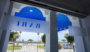 Hotel Bari Hotel Bari