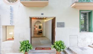Art Hotel Palma Art Hotel Palma