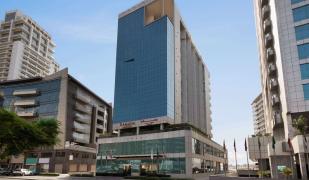 Ramada by Wyndham Dubai Barsha Heights