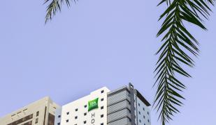 Ibis Styles Sharjah