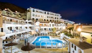 Club Tenerife Club Tenerife