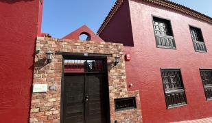 Hotel Ecolife Tenerife