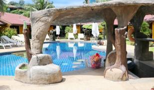 Kamala Tropical Garden Resort