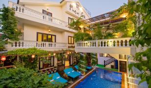 Pham Gia Boutique Homestay Pham Gia Boutique Homestay