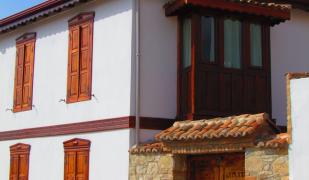 Amazon Petite Palace