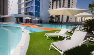 ESTIMAR Calpe Suitopia 3 & Three