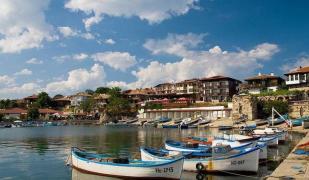 Hotel The White House