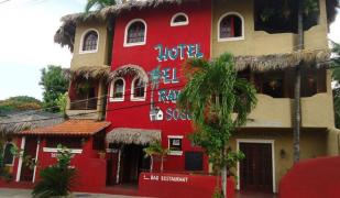 Hotel El Rancho Sosua
