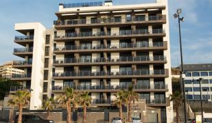 Apartamentos Fuengirola Playa