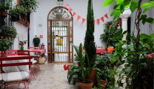 Casa de Huéspedes Santa Maria