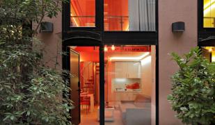 Residence Park Apartments