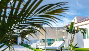 Seven Hotel & Wellness