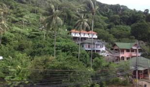 Asia Guesthouse Asia Guesthouse