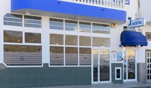 Playa De Las Americas