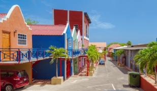 Otrobanda (Insel Curacao)
