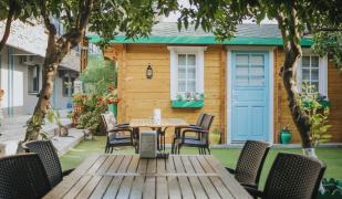 Pirlanta Boutique Otel