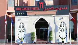 Red Castle Hotel