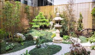 Four Points Flex by Sheraton Osaka Umeda