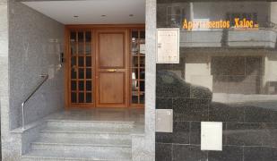 Apartamentos Xaloc HRC