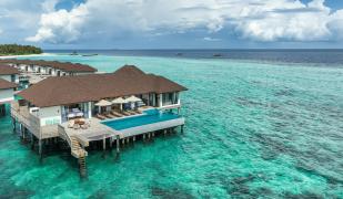 Avani+ Fares Maldives Resort