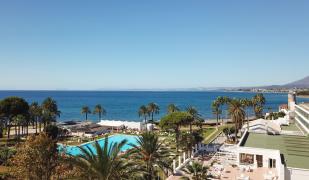 Sol Marbella Estepona · Atalaya Park