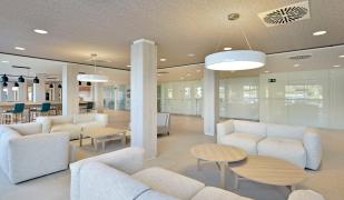 SOL Marbella Estepona · Atalaya Park