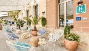 Barcelona & Umgebung