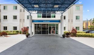Motel 6 Orlando International Drive