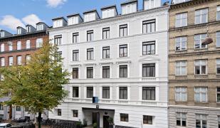 The Huxley Copenhagen, BW Premier Collection The Huxley Copenhagen, BW Premier Collection