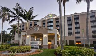 Hyatt Place Miami Airport-West/Doral