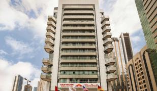 Hawthorn Extended Stay by Wyndham Abu Dhabi