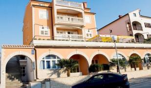 Apartments Valentino Apartments Valentino