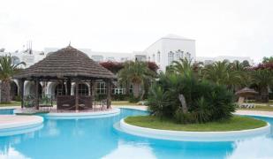 Tunesien - Hammamet