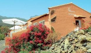 Casa Abuela Casa Abuela