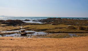 Südostthailand (Pattaya, Jomtien) Südostthailand (Pattaya, Jomtien)