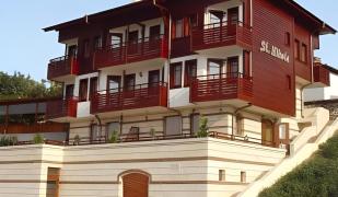 Hotel Saint Nikola