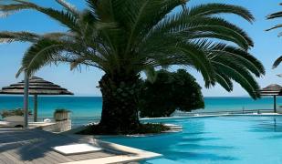 Afitis Boutique Hotel