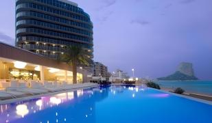 Solymar Gran Hotel