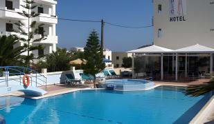 Olympic Hotel Olympic Hotel