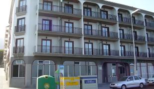 Santa Cruz De La Palma