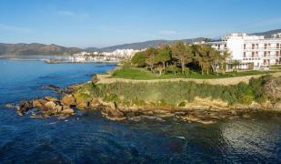 Karystos (Insel Euböa)