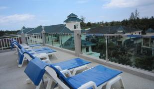 White Cat Hotel White Cat Hotel