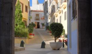 Hostel Sea & Dreams Calpe