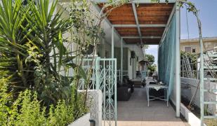 Pipitsa's Apartments