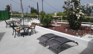 Apartamentos Casa María