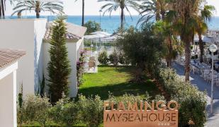 MySeaHouse Hotel Flamingo MySeaHouse Hotel Flamingo